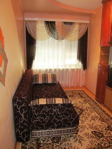 Holiday House Suvorov