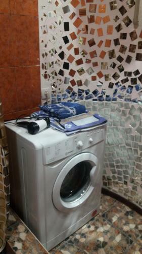 Apartment On Suvorov Avenue 60