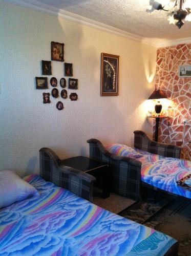 Apartment On Ivana Franka 7