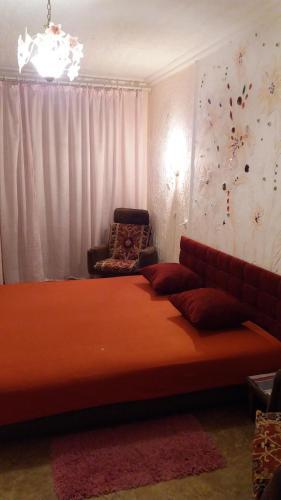 Apartment On Ivana Franka 7