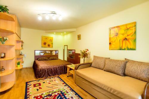 Apartamento Sun In The City Center