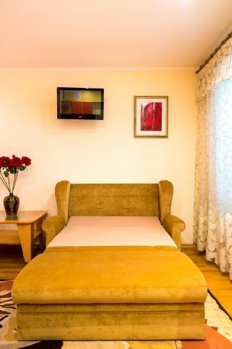 Apartamento Rosa In The City Center