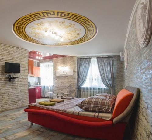 Apartamento White House 2019 Very Center