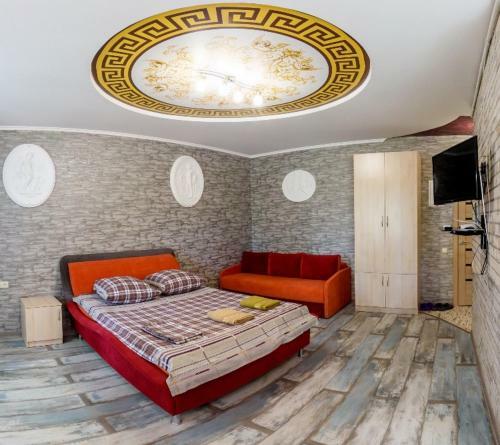 Apartamento White House 2019 Very Center