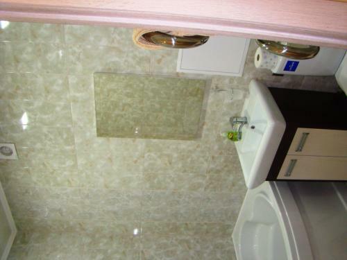 Apartamento Studio - Ushakova Avenue