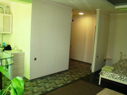 Apartamento Studio - Ushakova Avenue