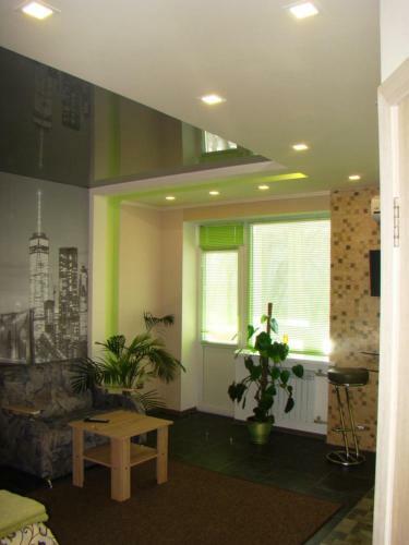 Apartamento Studio - Ushakova Avenue