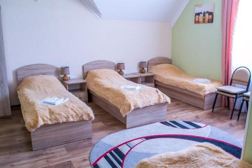 Hostal Guest House Stara Rus