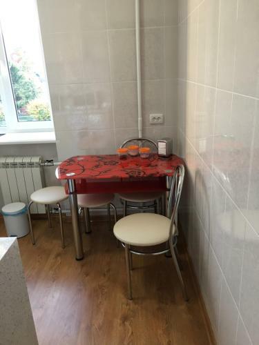 Apartamento Appartment - City Centre