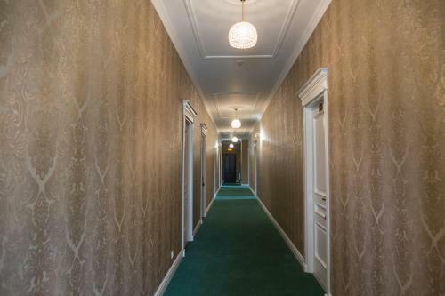 Boutique Hotel Deluxe