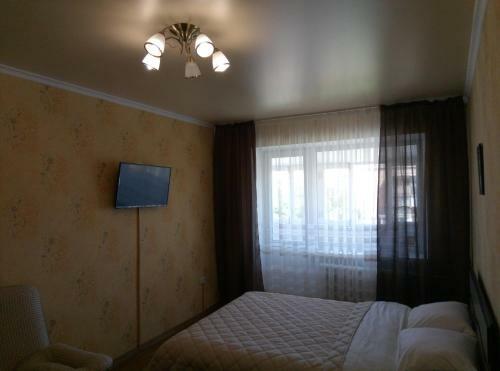 Apartment On Soborna