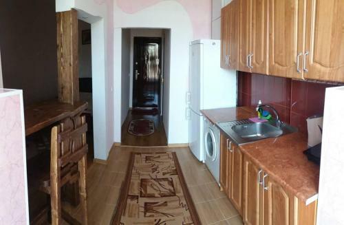 Apartment On Zarvanskaya In Old Town