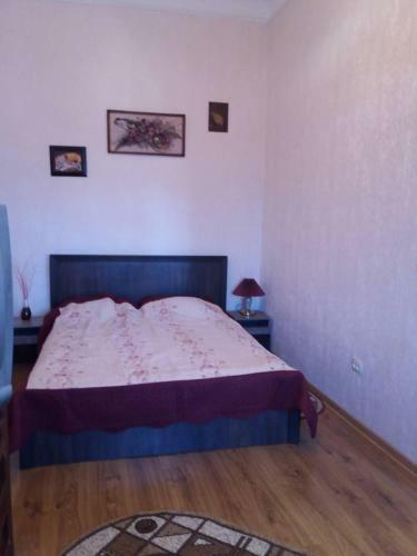 Apartment On Zarvanskaya In Old Town
