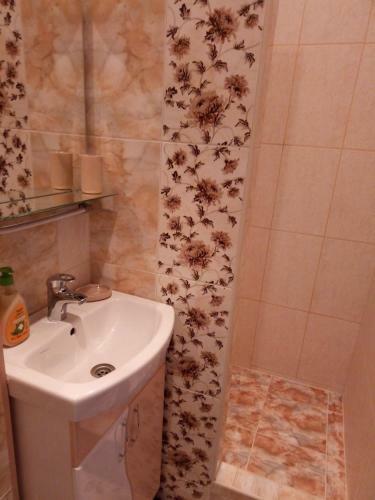 Apartment On Zarvanskaya In Old Town