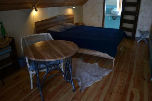 Hostal Romantic Guest House