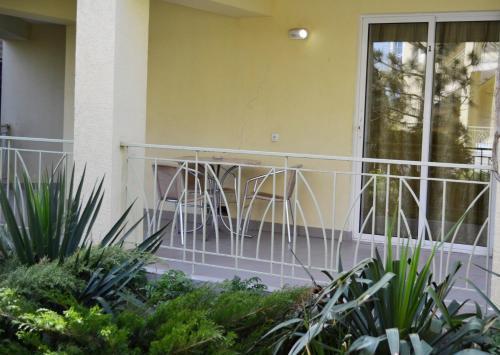 Hotel Baza Otdyha Vysotnik