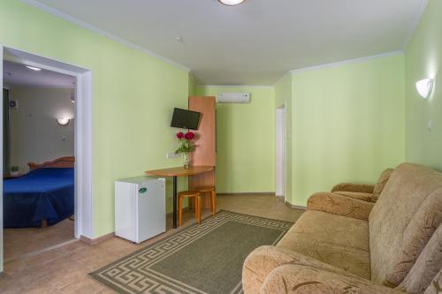 Hotel Baza Otdyha Vysotnik