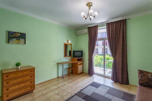 Hotel Baza Otdyha Vysotnik