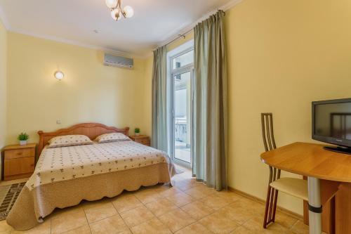 Hotel Baza Otdyha Vysotnik