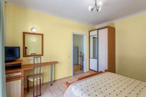 Hotel Baza Otdyha Vysotnik