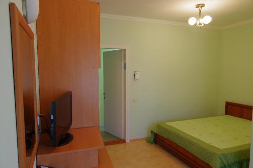 Hotel Baza Otdyha Vysotnik