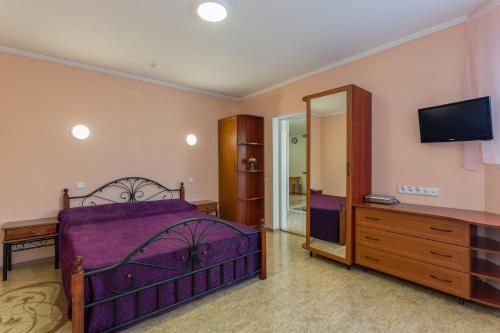 Hotel Baza Otdyha Vysotnik