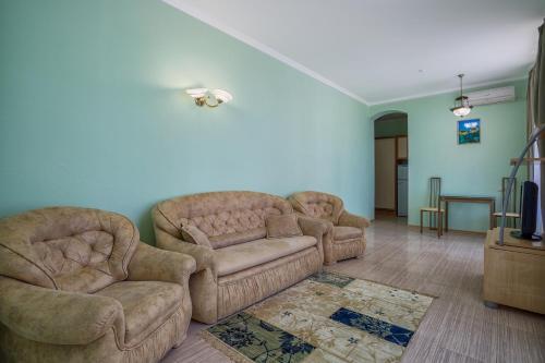 Hotel Baza Otdyha Vysotnik