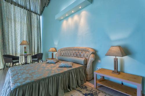 Hotel Baza Otdyha Vysotnik