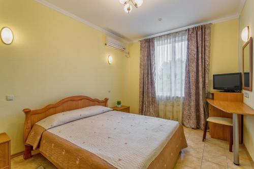 Hotel Baza Otdyha Vysotnik