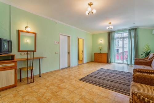 Hotel Baza Otdyha Vysotnik