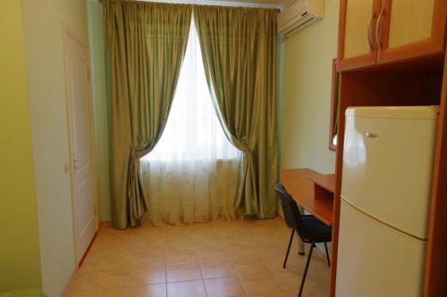 Hotel Baza Otdyha Vysotnik