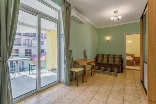 Hotel Baza Otdyha Vysotnik