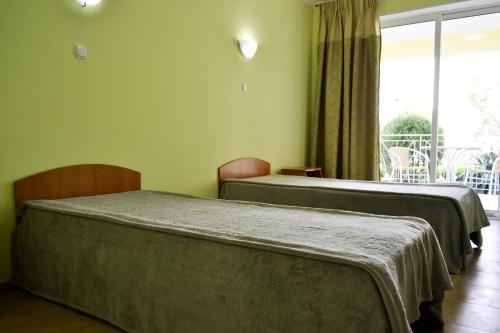 Hotel Baza Otdyha Vysotnik