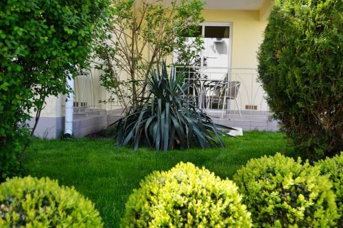 Hotel Baza Otdyha Vysotnik