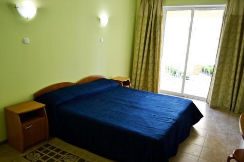 Hotel Baza Otdyha Vysotnik