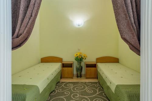 Hotel Baza Otdyha Vysotnik