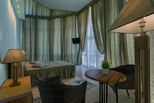 Hotel Baza Otdyha Vysotnik