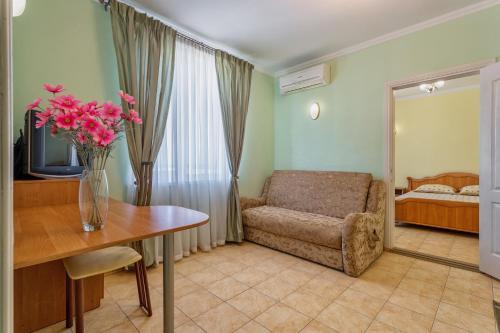 Hotel Baza Otdyha Vysotnik