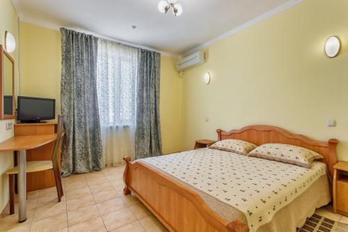 Hotel Baza Otdyha Vysotnik