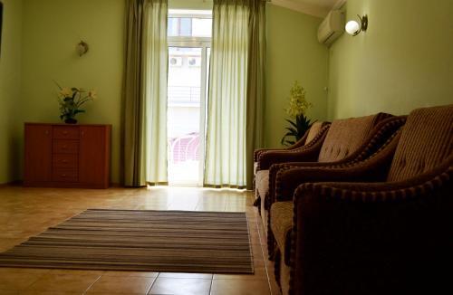 Hotel Baza Otdyha Vysotnik