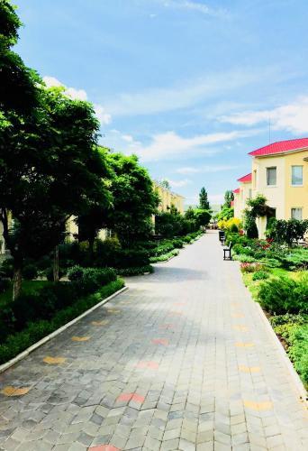 Hotel Baza Otdyha Vysotnik