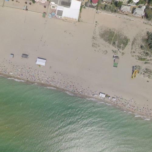 Hotel Baza Otdyha Vysotnik