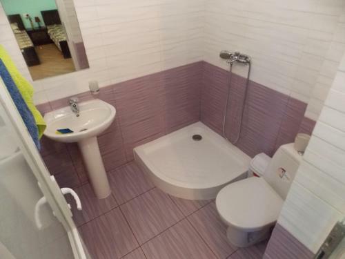 Posada Alexandrovskaya Usadba