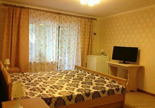 Posada Alexandrovskaya Usadba