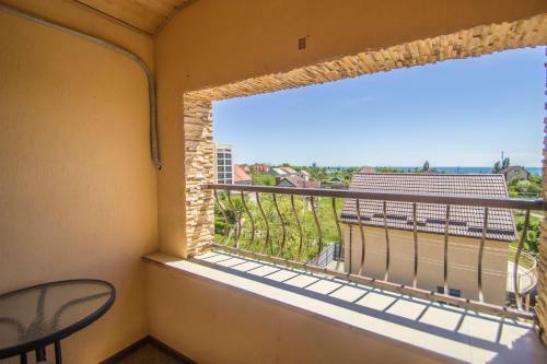 Posada Alexandrovskaya Usadba