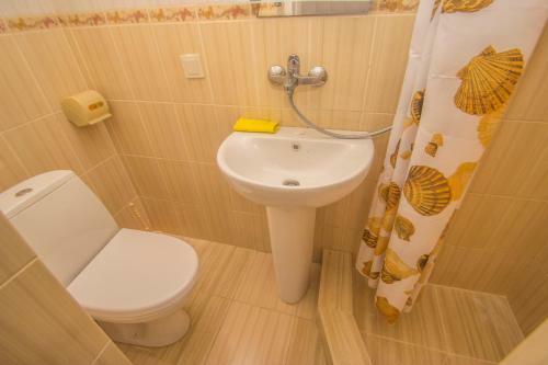 Posada Alexandrovskaya Usadba