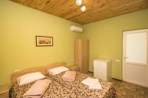 Posada Alexandrovskaya Usadba