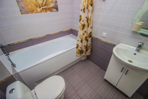 Posada Alexandrovskaya Usadba