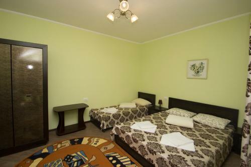 Posada Alexandrovskaya Usadba