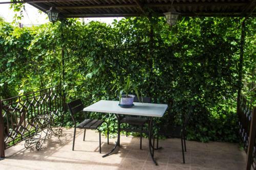 Posada Alexandrovskaya Usadba